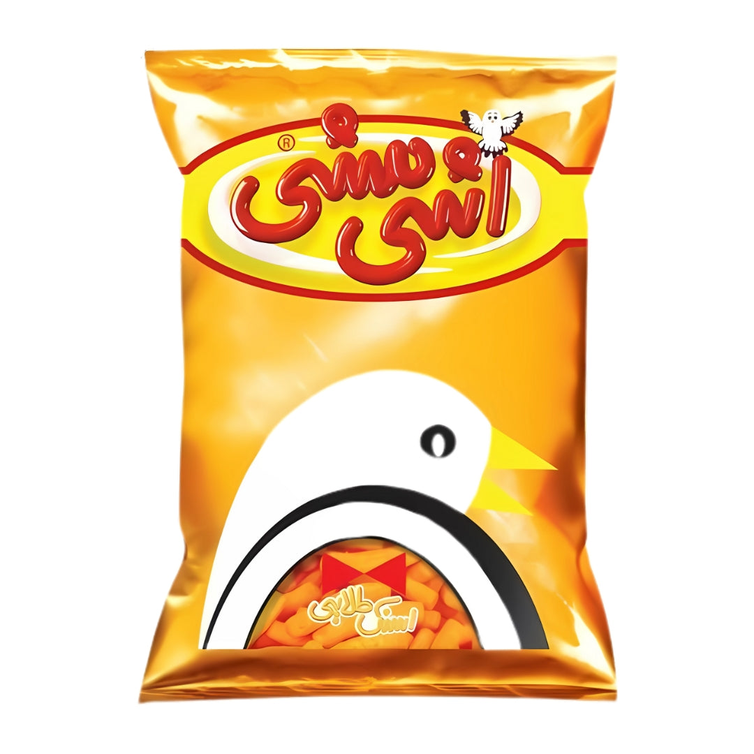 Ashi Mashi | Pofak Golden (185 gr)